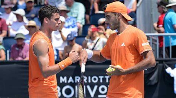 Who Is Francisco Cerundolo Brother Juan Manuel Cerundolo? Meet The Spanish Tennis Siblings On Instagram