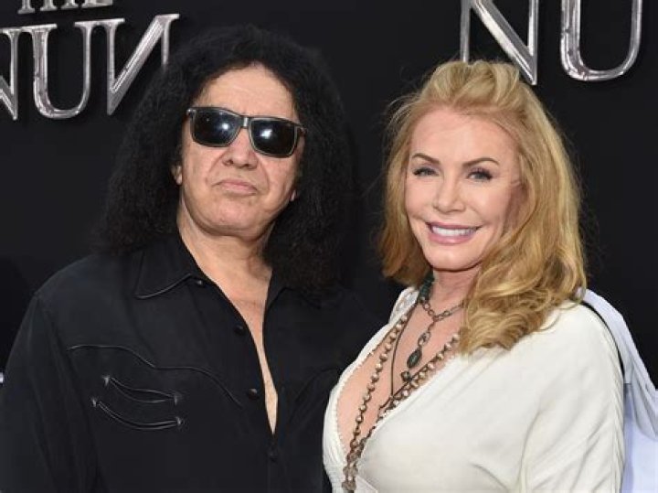 Who is gene simmons