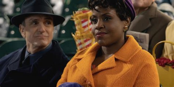 Who Is Haneefah Wood? Everything To Know About The Cast Of The Goldbergs TV Series