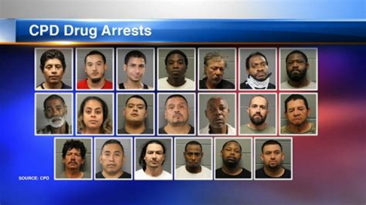 Who Is Heather Eudy North Carolina? Was She Arrested Over Drug Possession? Charges Explained