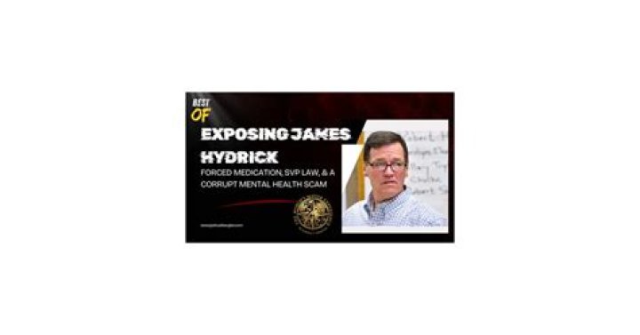Who is James Hydrick? 6 Fast Facts About American Psychic