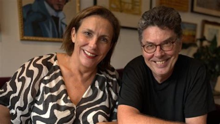 Who Is James Valentine Wife Joanne Corrigan? Meet The New Morning Show Host