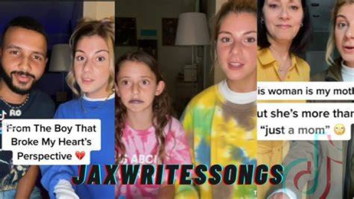 Who Is Jaxwritessongs From TikTok? Her Age Boyfriend & Instagram