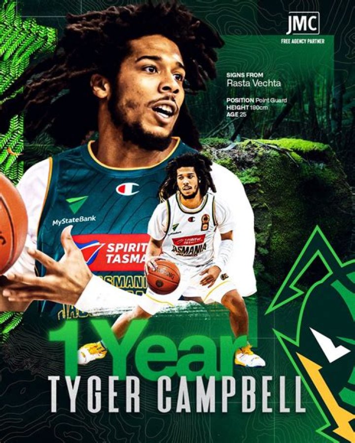 Who Is Jennifer Campbell? Tyger Campbell Mother And Family Details
