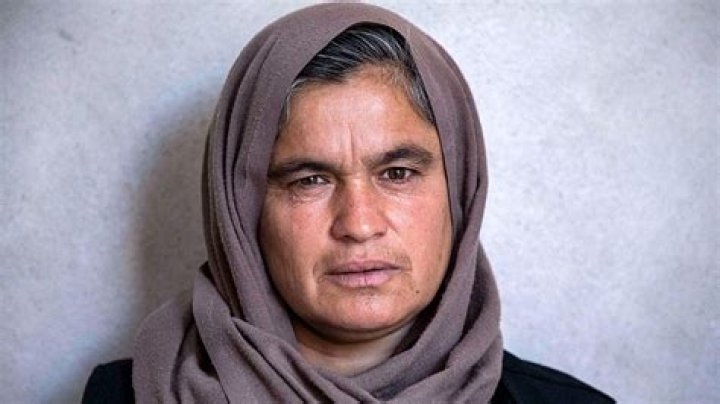 Who Is Jennifer Wenisch And Why Is She Jailed? German ISIS Woman Accused Of Yazidi Girl Death