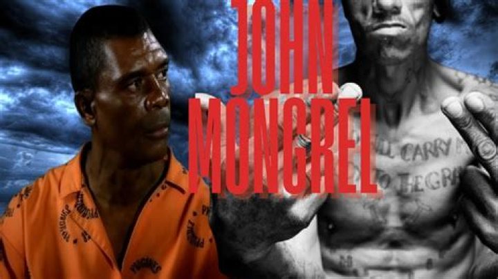 Who Is John Mongrel? Death Cause and Murder