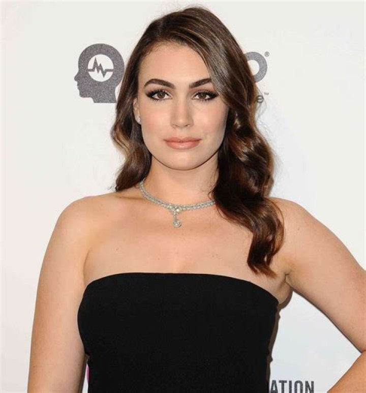 Who is JoJo Simmons? See Net-worth, Quote, Awards, Fact, Wiki