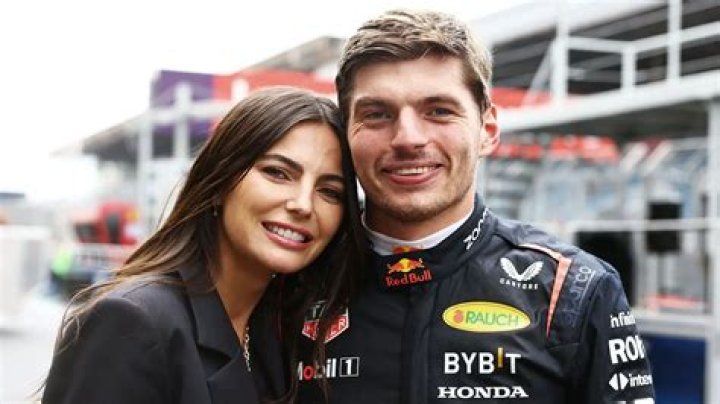 Who Is Jos Verstappen Daughter? Meet Blue Jaye Verstappen