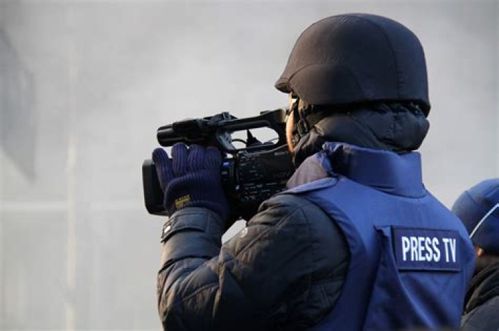 Who Is Journalist Sergio Olmos? 10 Facts To Know About