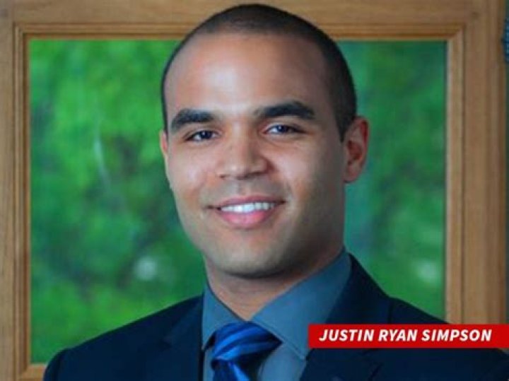 Who is Justin Ryan Simpson ‘O.J. Simpson’s Son’ and Where is He Now?
