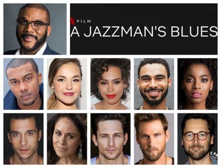 Who Is Kario Marcel On A Jazzman’s Blues? Wikipedia Age, Wife And Family