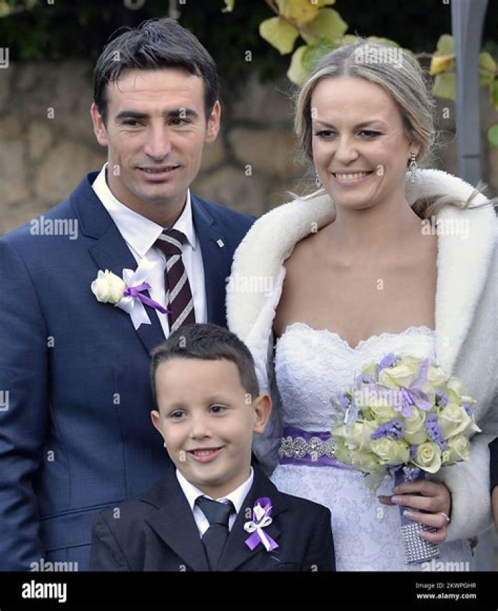 Who Is Maja Dodig? Croatian Tennis Player Ivan Dodig Wife & Family