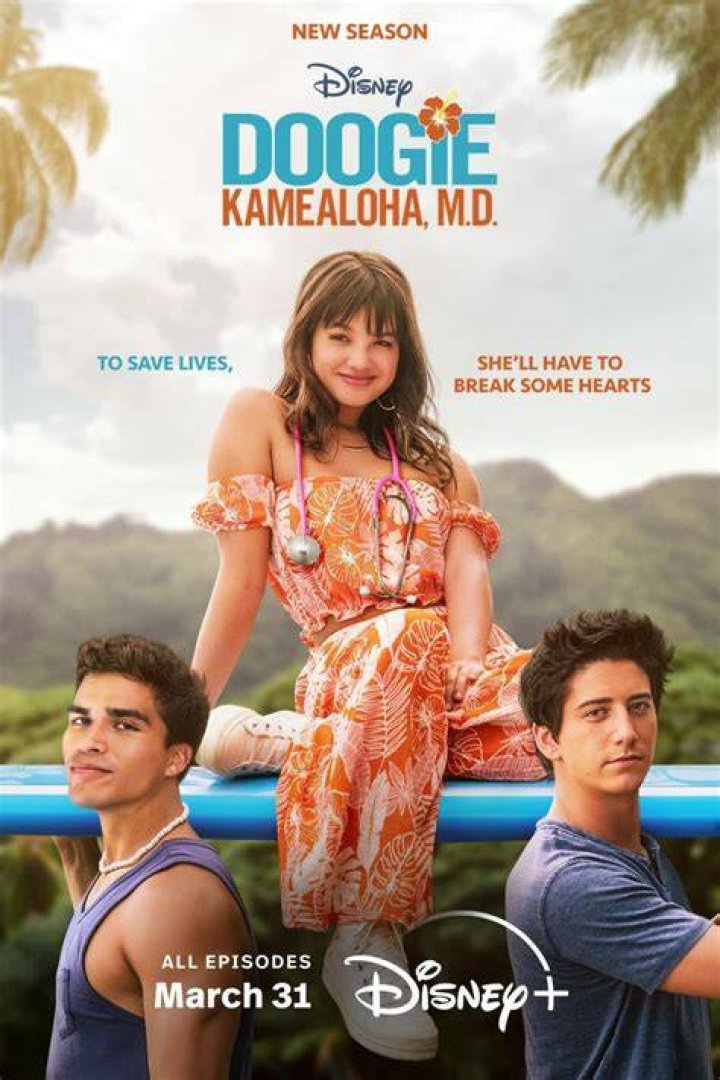 Who Is Matthew Sato From The Cast Of Doogie Kamealoha MD? Meet The Dashing Actor On Instagram