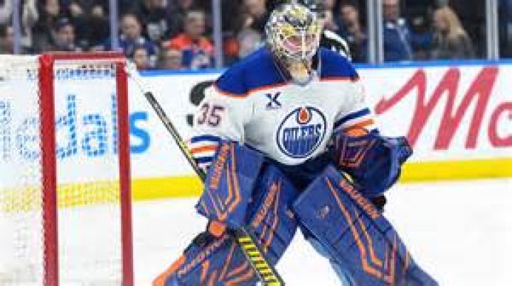 Who Is Michael Dipietro Dad? Age Wiki Net Worth Of Ice Hockey Goaltender