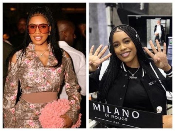 Who Is Milan Harris? (Meek Mill’s Girlfriend) Milan Harris Bio, Age, Height, Pregnant, Boyfriend, Net Worth and Instagram