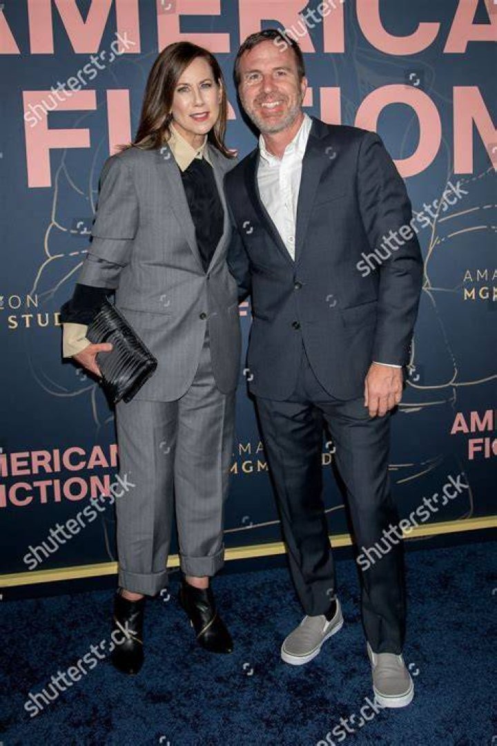 Who is Miriam Shor Husband Justin Hagan? Age, Net Worth, Family, Bio