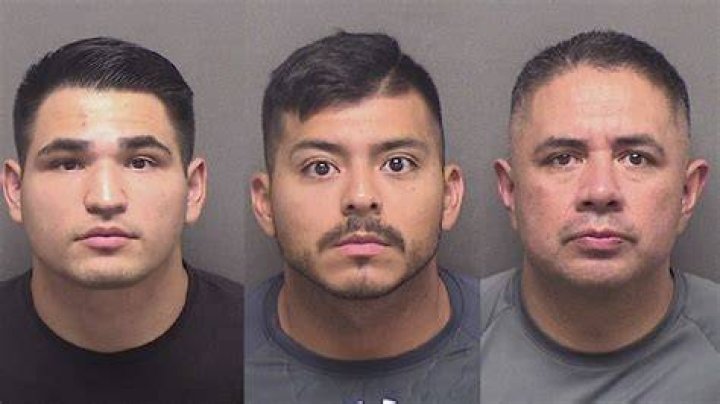 Who Is Nataly Ortiz? Criminal Charges Of Road Rage Shooting Suspect