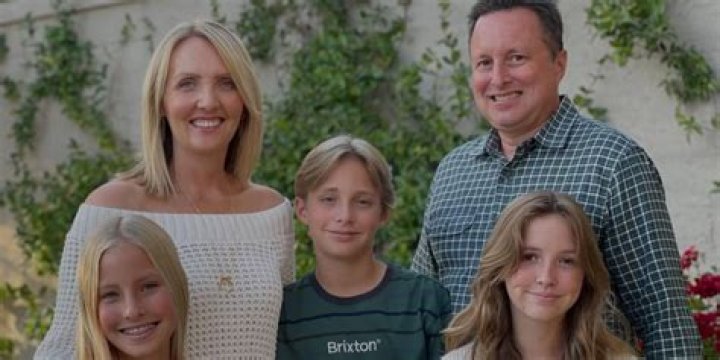 Who Is Ned Dubofsky Wife Lindsay Alyson Marks? Meet His Daughter Casey Dubofsky And Family