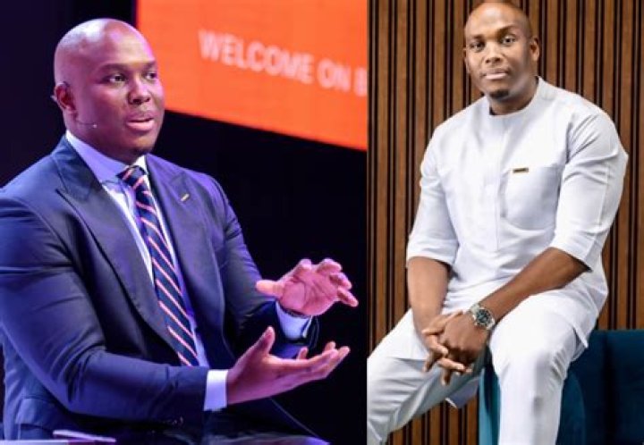 Who Is Palesa Thembekwayo? Vusi Thembekwayo Wife Accused Him Of Abuse And Domestic Violence