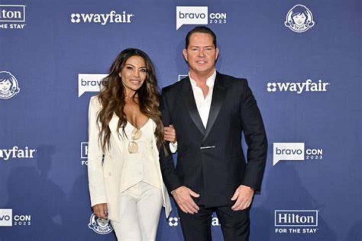 Who Is Paul G Connell aka Paulie Connell? Meet RHONJ Star Dolores Catania New Boyfriend