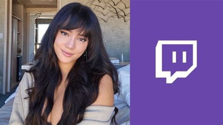 Who Is Peachachoo On Twitch? Age And Real Name Revealed