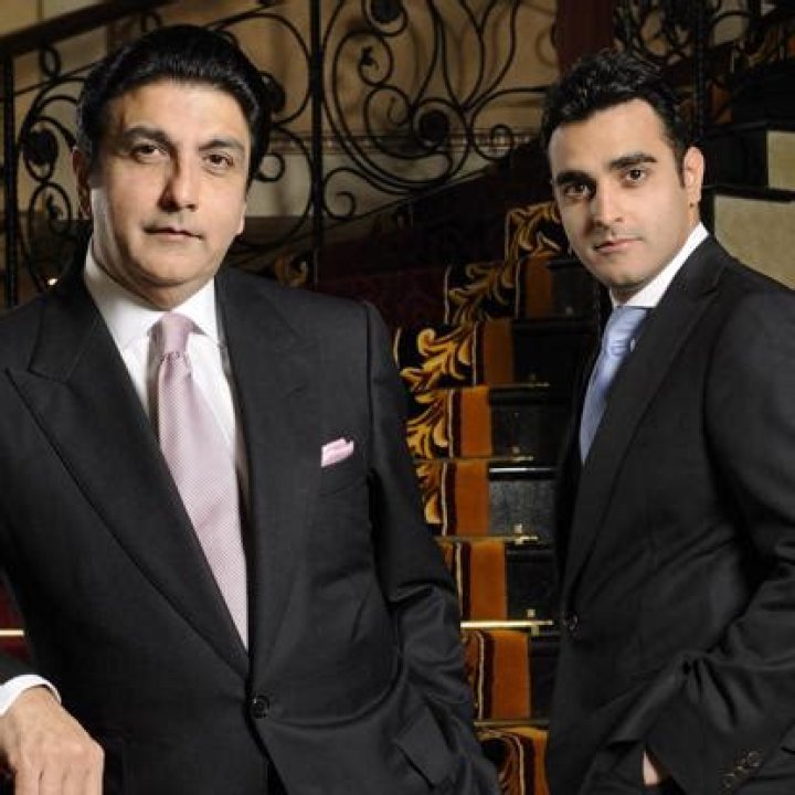 Who is Raj Kumar and Kishin RK? See Net-worth, Quote, Awards, Fact, Wiki