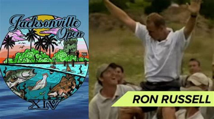 Who Is Ron Russell Jacksonville Fl? Net Worth, Pool Cost And More