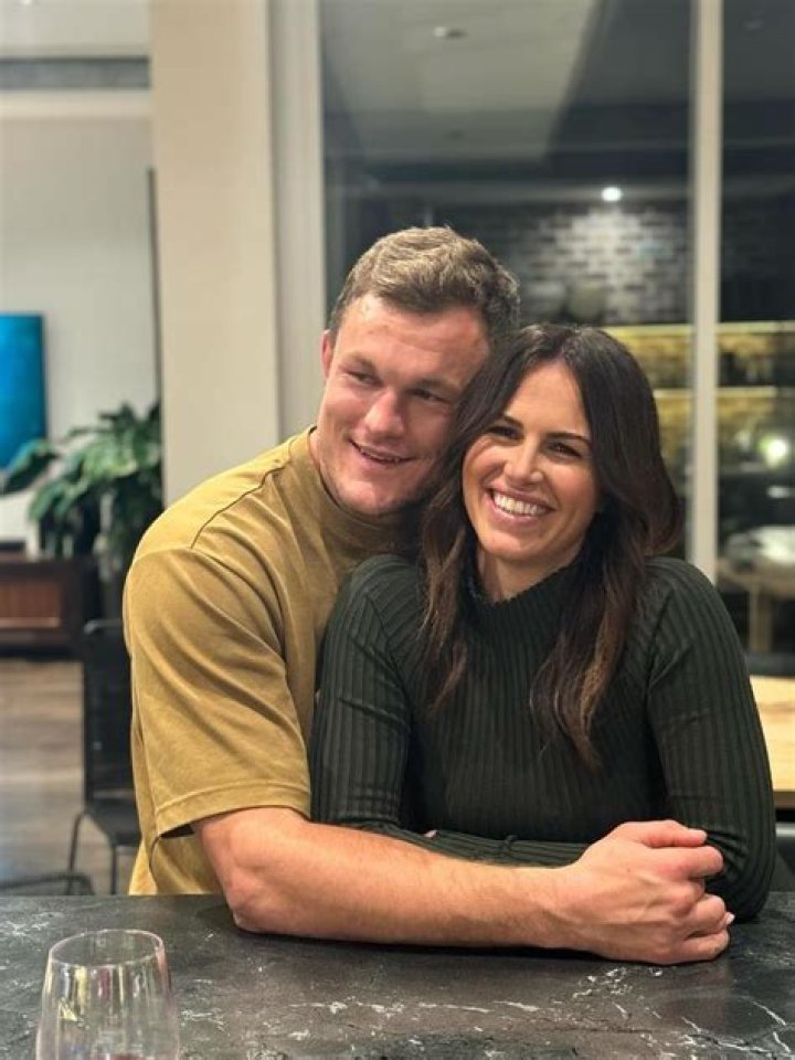 Who is Rugby League Reporter Jenna Brooks? Husband And Family Facts To Know