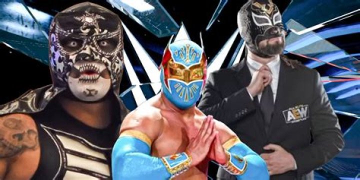 Who Is Samuel Shaw Wife? Everything On WWE Wrestler