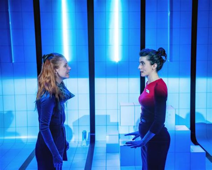 Who Is Shireen Farkhoy From Silent Witness? Season 25 Cast Is A New Face