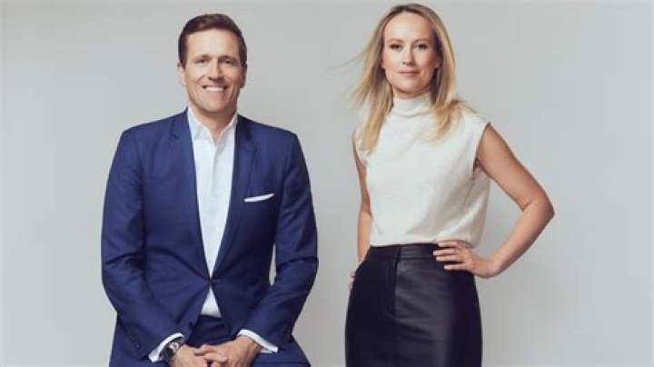 Who Is Sophie Ridge Husband Ben Griffiths? Family And Net Worth 2023