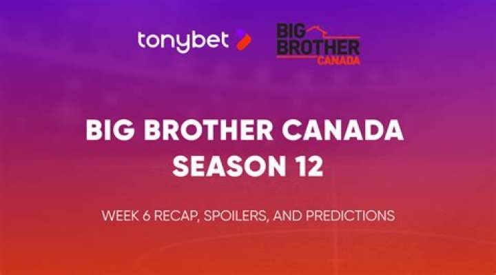 Who Is Steven Giannopoulos? Big Brother Canada Contestant Age Wiki And More Facts