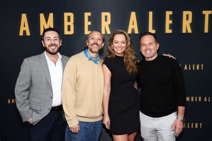 Who Is Summer Bellessa? Details To Know About Kerry Bellessa Wife