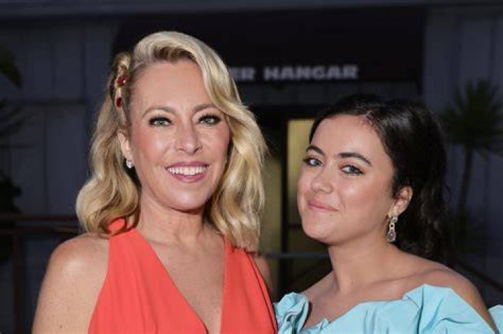 Who Is Sutton Stracke Daughter Porter Stracke? Meet Her On Instagram