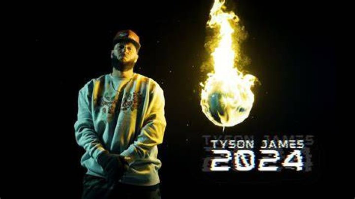 Who Is The Singer of “Rittenhouse” Song? Everything To Know About The Rapper Tyson James
