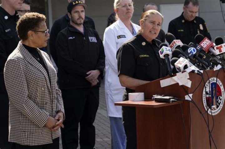 Who Is Travis McMichael Wife Nicole Joyner? Details Of American Former Coast Guard Sentenced To Prison