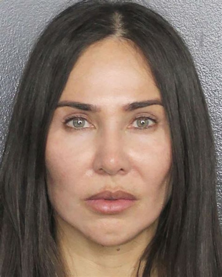 Who is Vivian Alexandra Gomez, suspect arrested in death of Kim Kardashian look-alike Christina Ashten Gourkani?