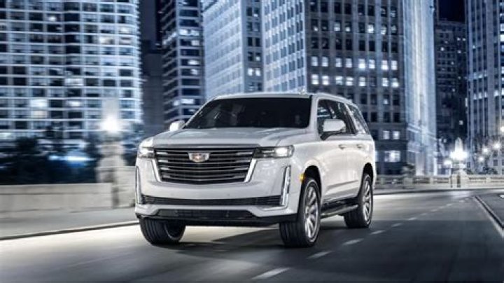 Who owns cadillac