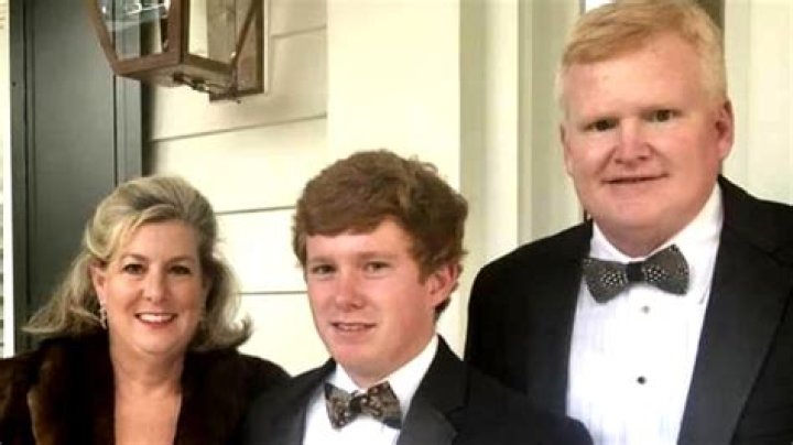 Who Was Alex Murdaugh Children Paul Murdaugh? Everything On His Net Worth And More