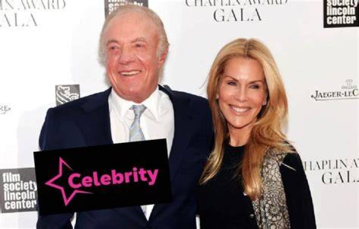 Who Was Dee Jay Mathis, James Caan’s First Wife?