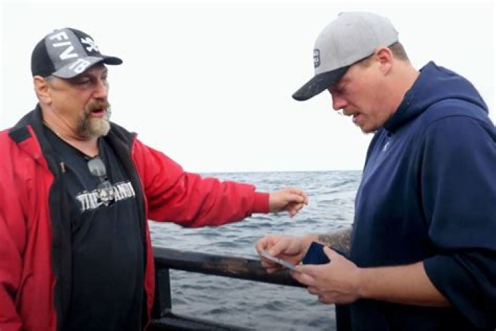 Who Was Sophia Bob Nielsen From Deadliest Catch, Death Cause And Obituary