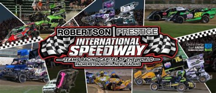Who Was Stephen Penn From Speedway? Palmerston North Driver Death Cause & Family