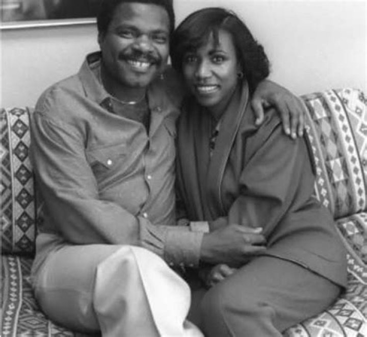 Who Was Stevie Wonder’s First Wife Syreeta Wright?
