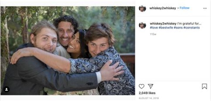 Why Is Wil Willis Leaving Forged In Fire? Wife, Wikipedia, Net Worth, Instagram