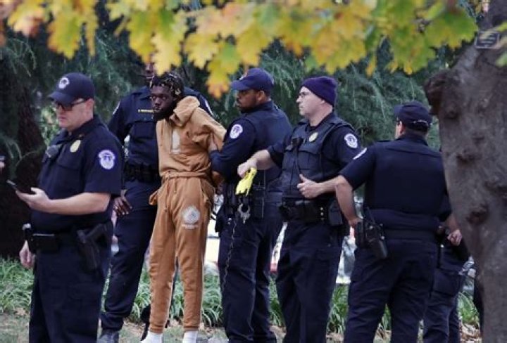 Why Was Nardo Wick Arrested By US Marshal? Here Is An Update