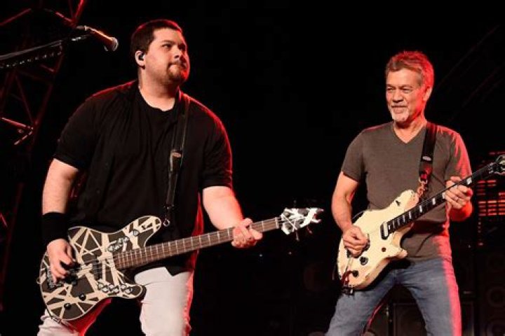 Wolfgang Van Halen Bio, Wiki, Age, Band, Solo Album, Father, and Net Worth.