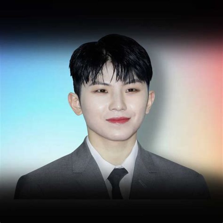 Woozi Height, Weight, Net Worth, Age, Birthday, Wikipedia, Who, Nationality, Biography