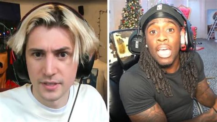 xQc siblings: Does xQc have a brother?