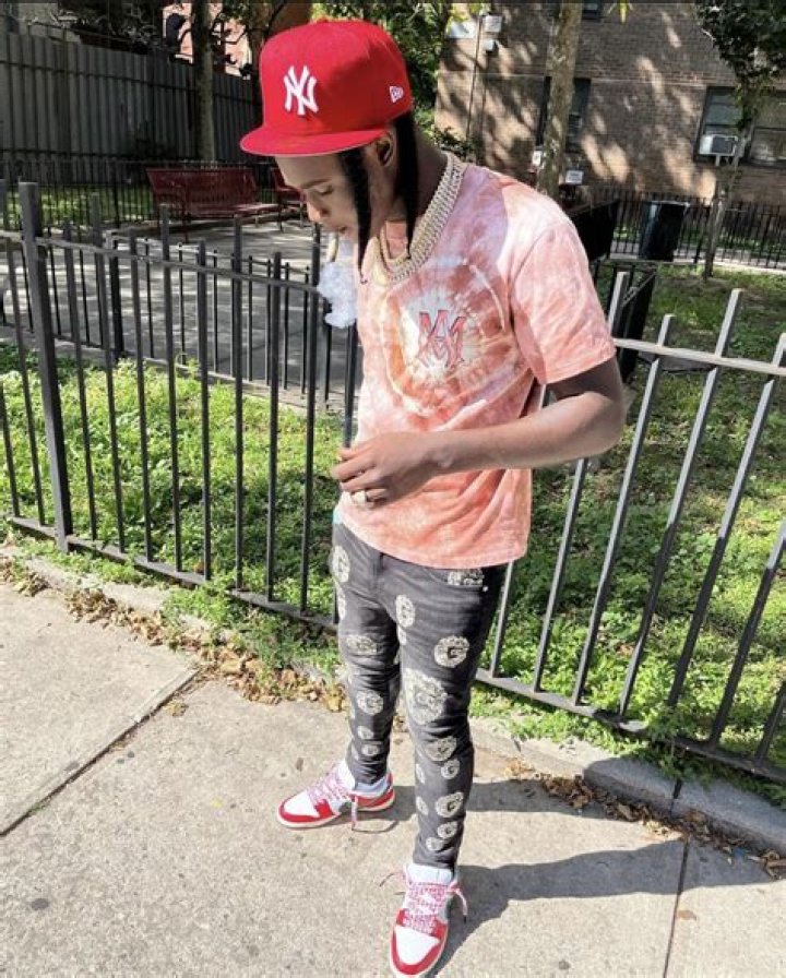 Yus Gz Age | How Old Is Drill rapper?