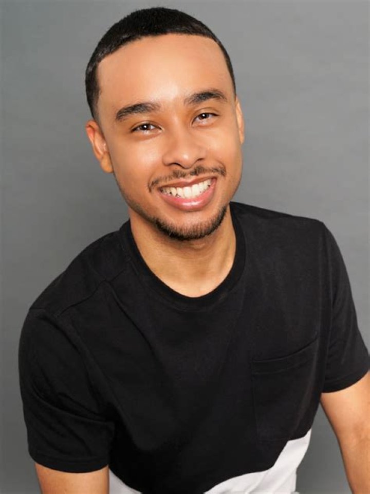 Zachary Isaiah Williams’s biography, net worth, fact, career, awards and life story